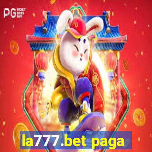 la777.bet paga